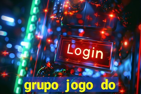 grupo jogo do bicho whatsapp salvador